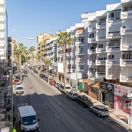 Monko Savannah Torremolinos Exterior photo