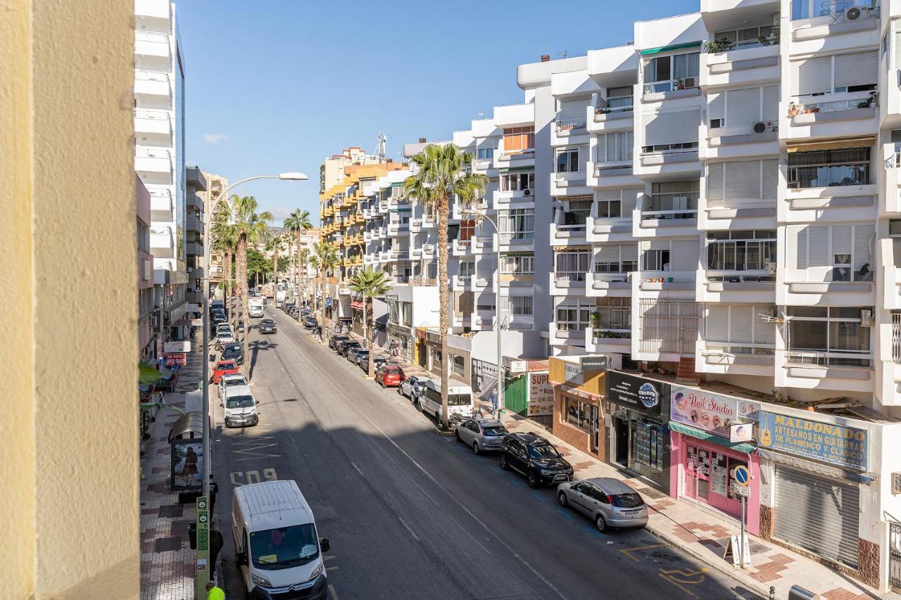 Monko Savannah Torremolinos Exterior photo